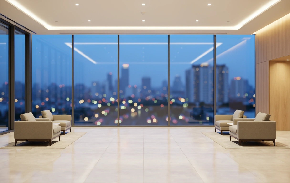 Pejabat Vorion Kuala Lumpur