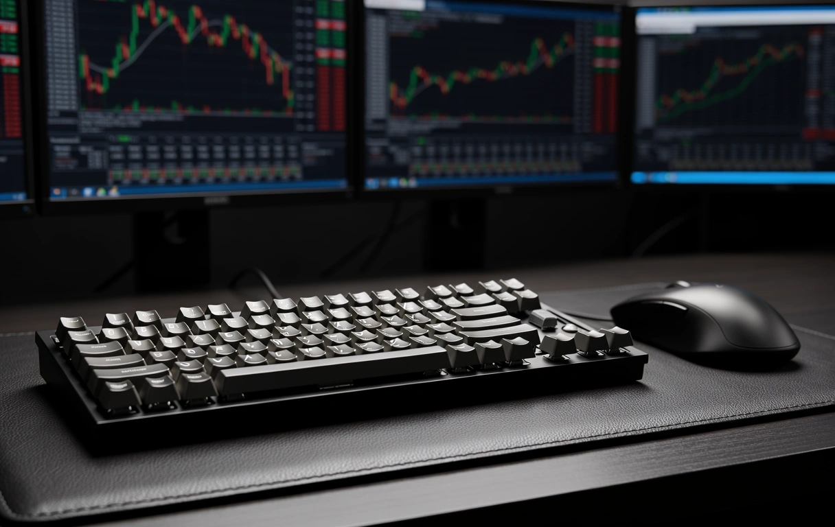 Infrastruktur Vorion