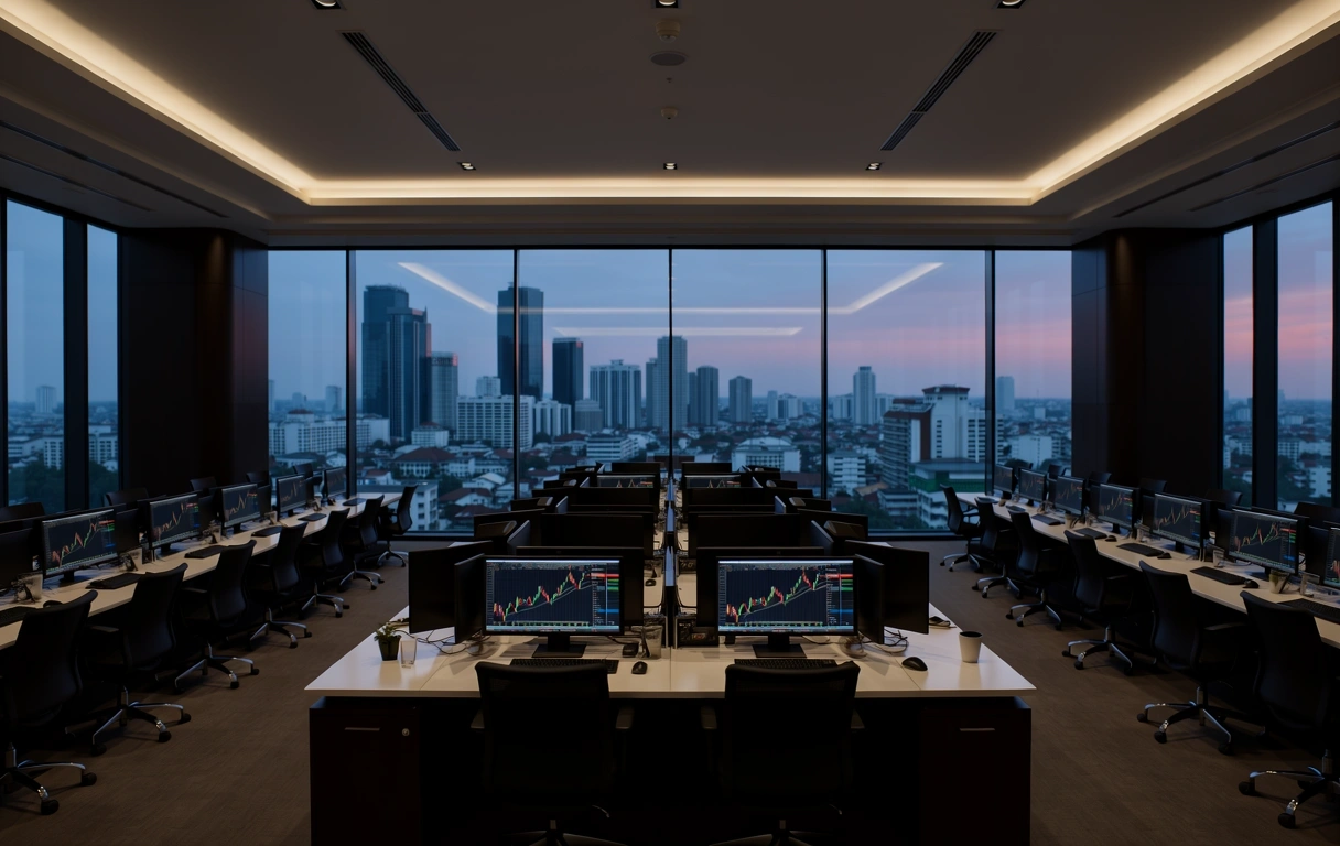 Persekitaran pembelajaran profesional Vorion