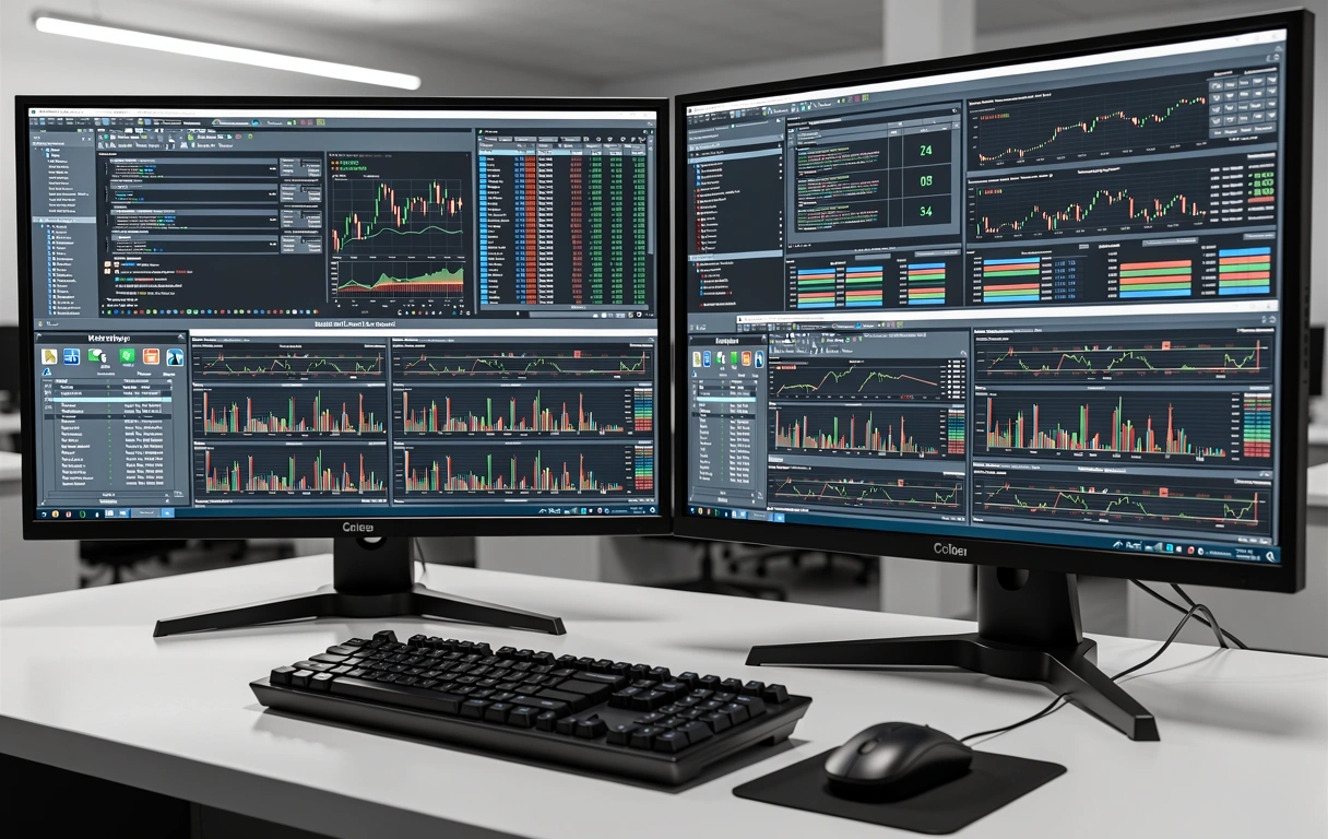 Keselamatan Data Vorion